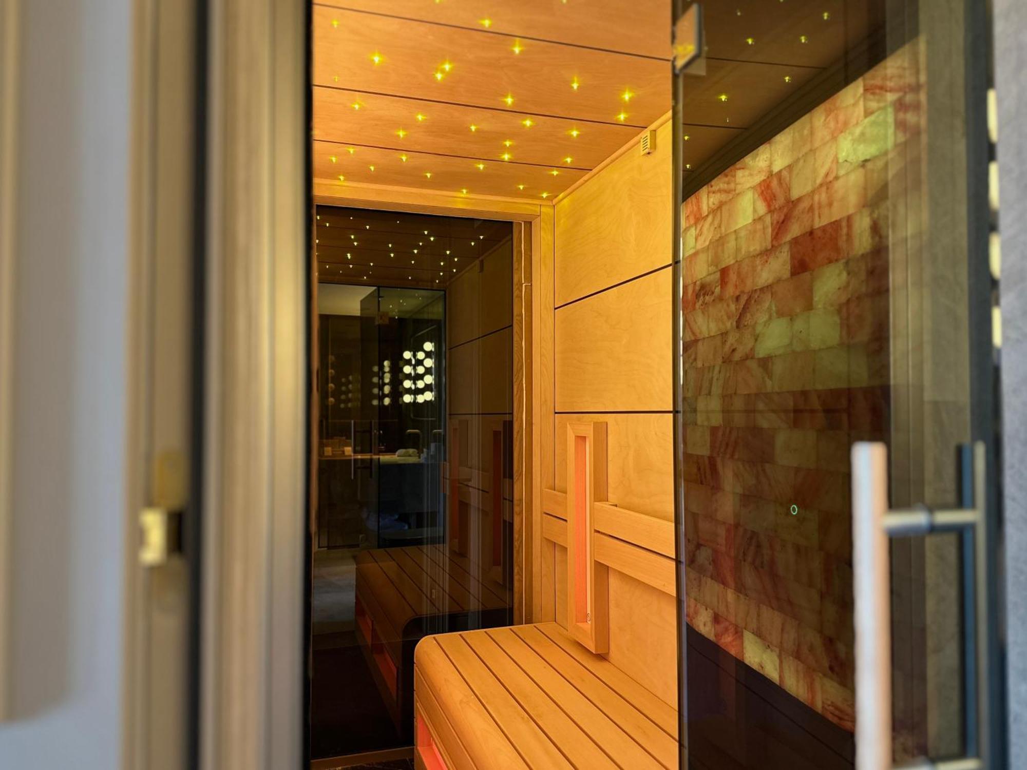 Apartahotel Casa Faraona Luxury Residences